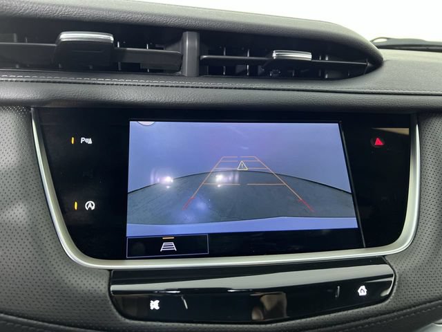Used 2026 Cadillac XT5 Luxury AWD/4WD image 15