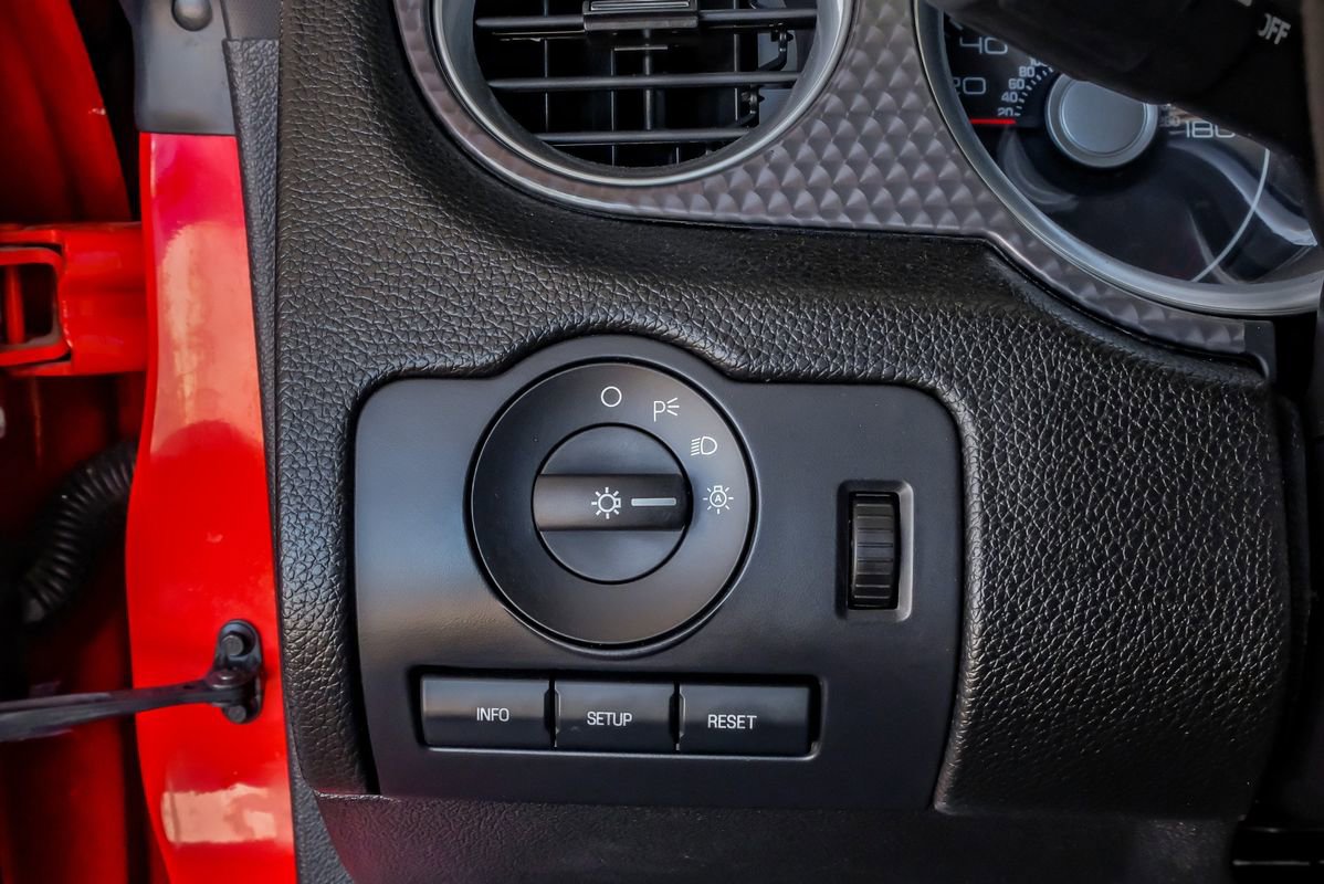 Used 2012 Ford Mustang Boss 302 w/ Boss 302 Accessory Pkg image 23