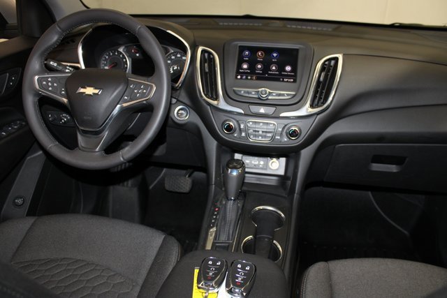 Used 2020 Chevrolet Equinox LT image 14