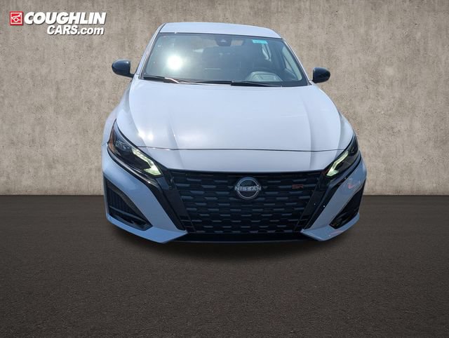New 2026 Nissan Altima 2.5 SR FWD image 2