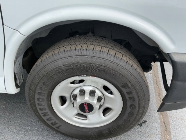 Used 2023 GMC Savana 2500 w/ Driver Convenience Package image 26
