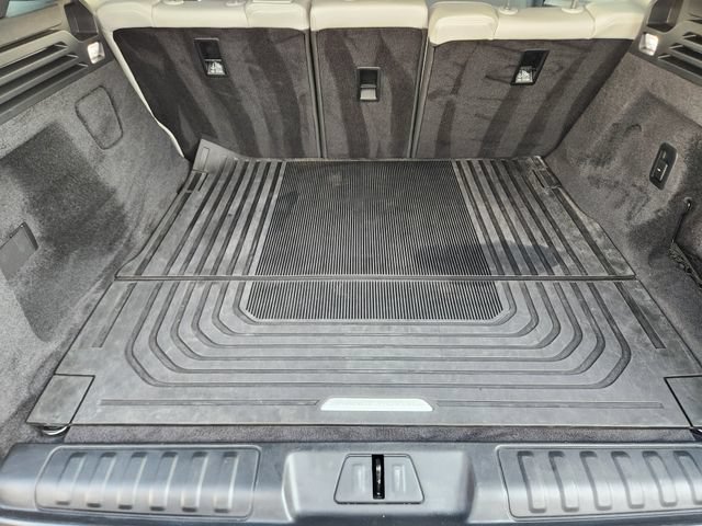 Certified 2023 Land Rover Range Rover Sport SE AWD/4WD image 35