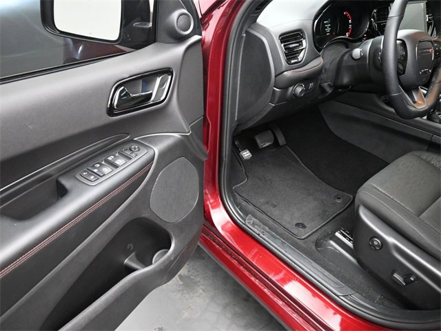 New 2026 Dodge Durango GT w/ Blacktop Package image 14