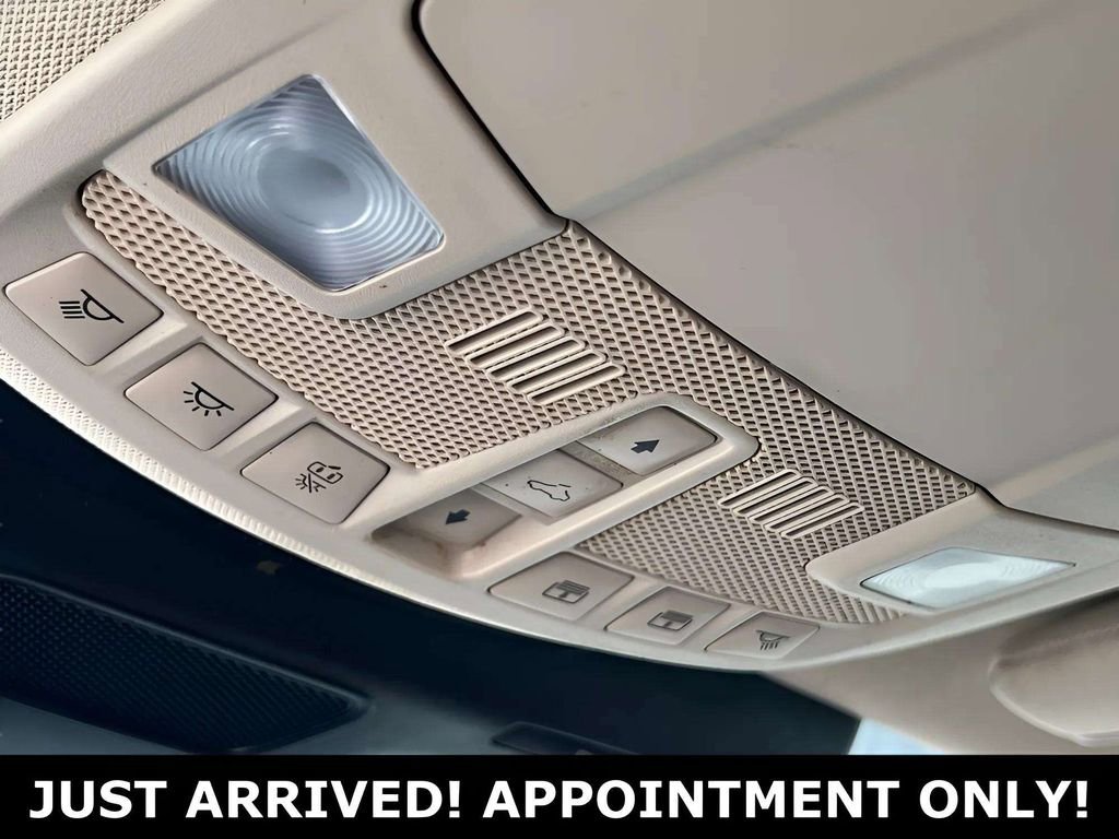Used 2022 Lincoln Nautilus Reserve FWD image 28
