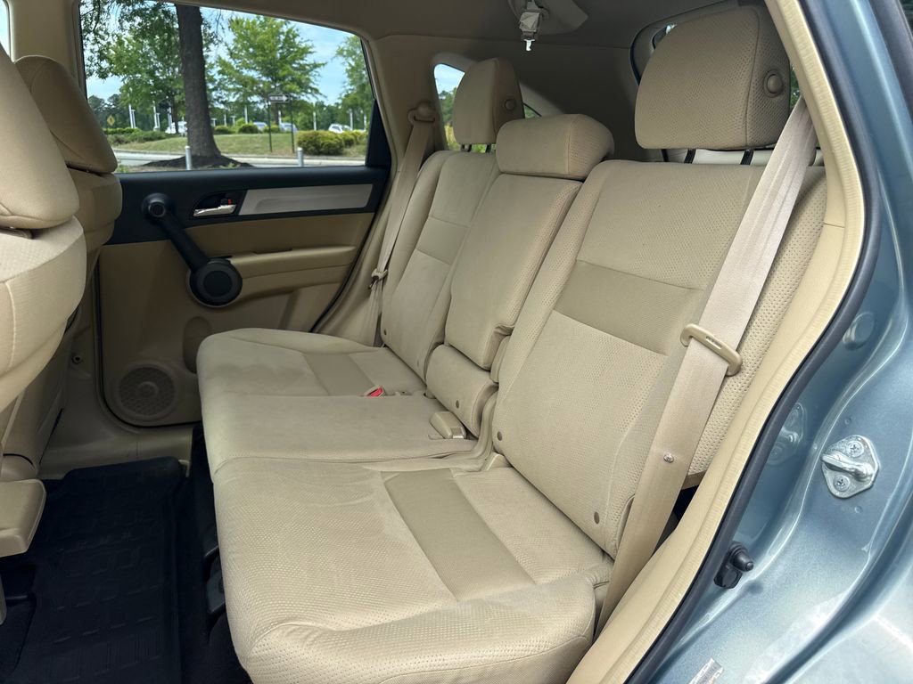 Used 2011 Honda CR-V EX image 30