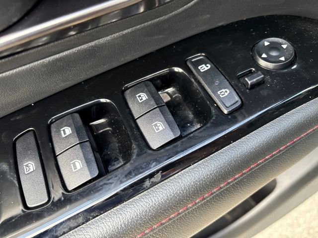 Used 2023 Hyundai Tucson N Line image 13