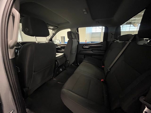 Used 2025 Chevrolet Silverado 1500 LT image 15