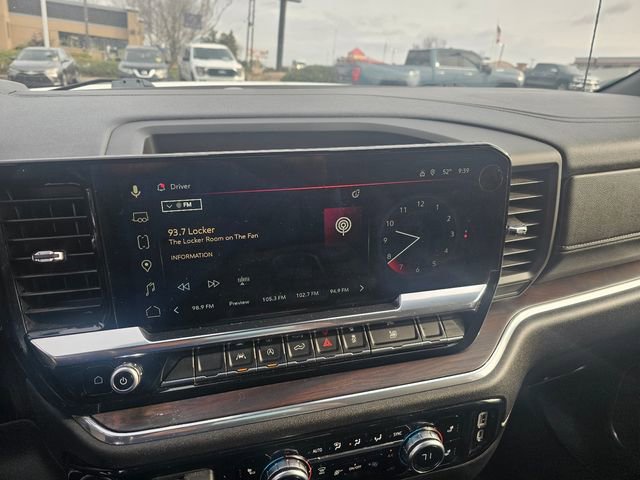 Used 2025 GMC Sierra 1500 SLT image 26