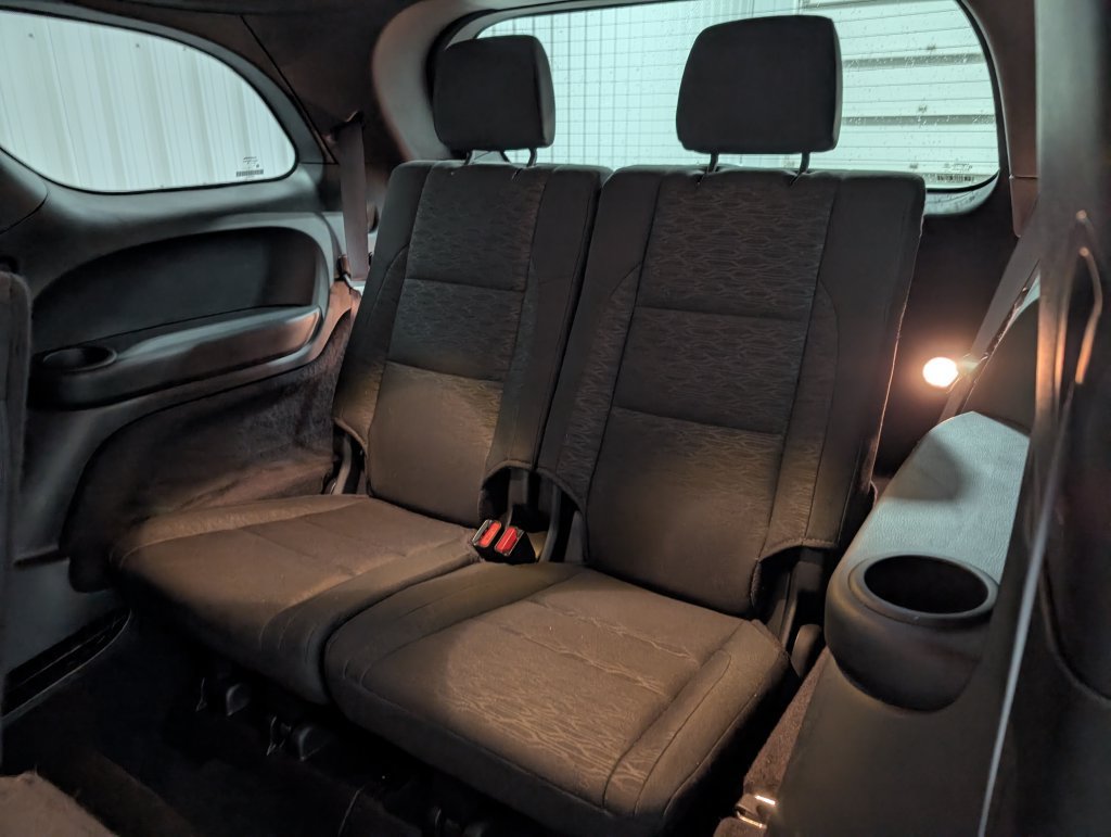 Used 2026 Dodge Durango GT AWD/4WD image 10