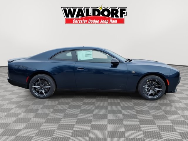 New 2026 Dodge Charger Scat Pack AWD/4WD image 2