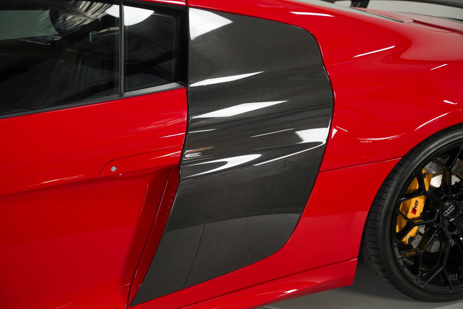 Used 2014 Audi R8 V10 AWD/4WD image 19