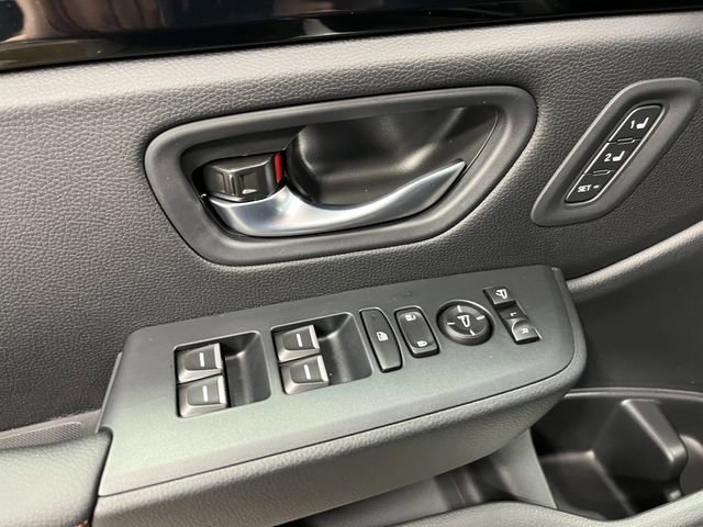 New 2026 Honda Pilot TrailSport image 14