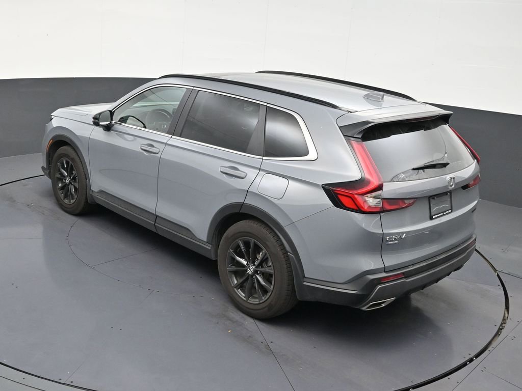 Used 2025 Honda CR-V Sport-L image 14
