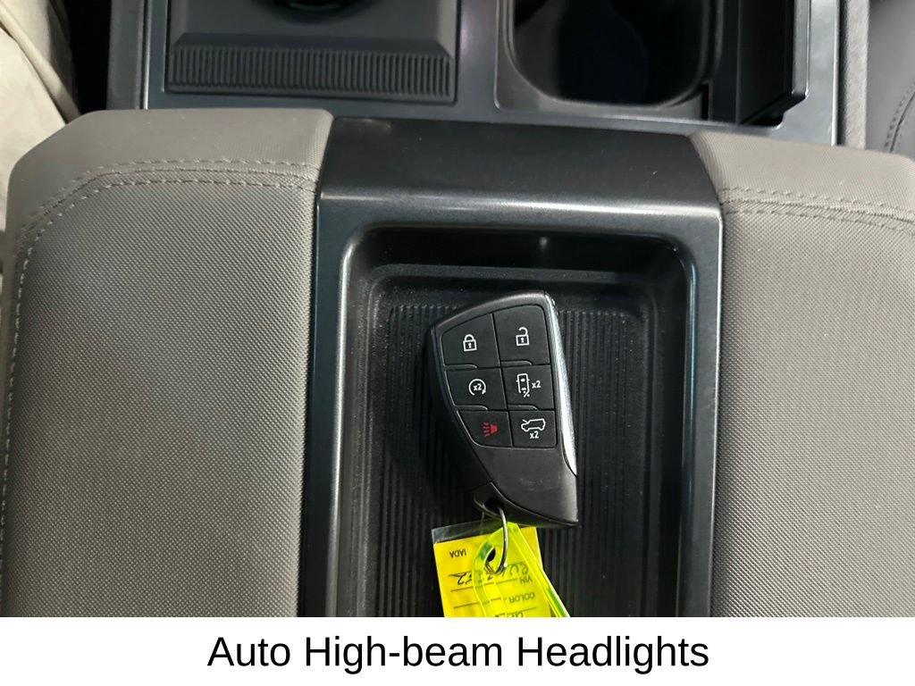 Used 2024 GMC Hummer EV 3X AWD/4WD image 38