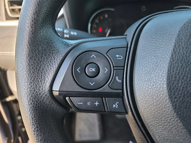 Certified 2025 Toyota RAV4 XLE AWD/4WD image 25