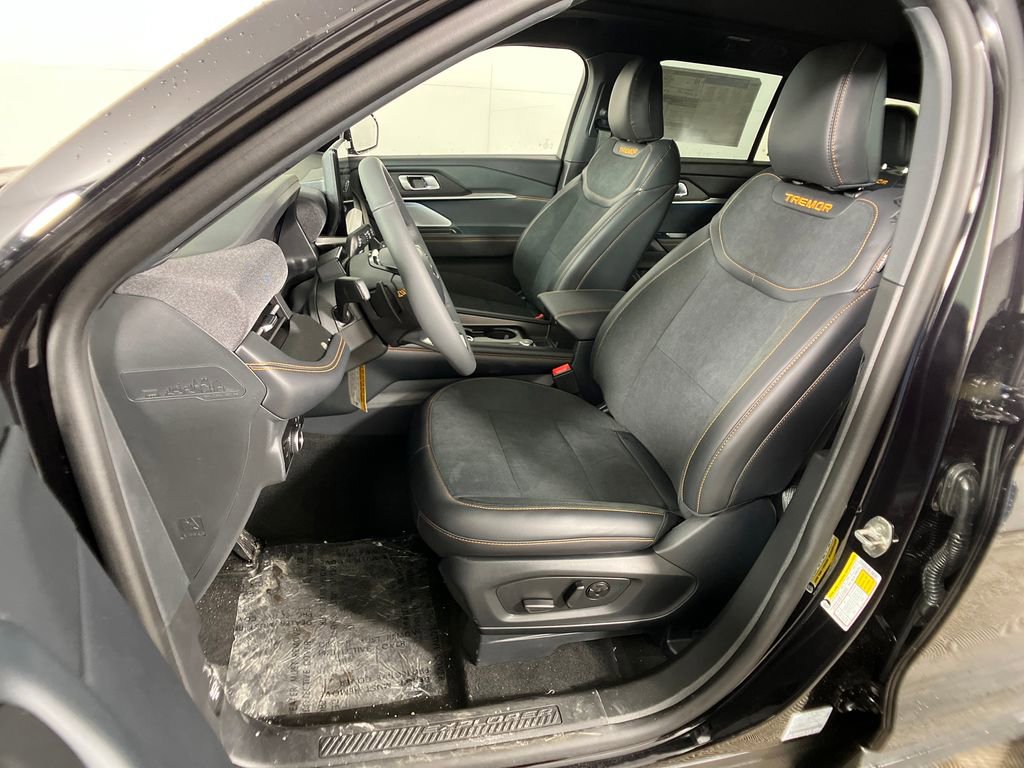 New 2026 Ford Explorer Tremor w/ Tremor Ultimate Package image 30
