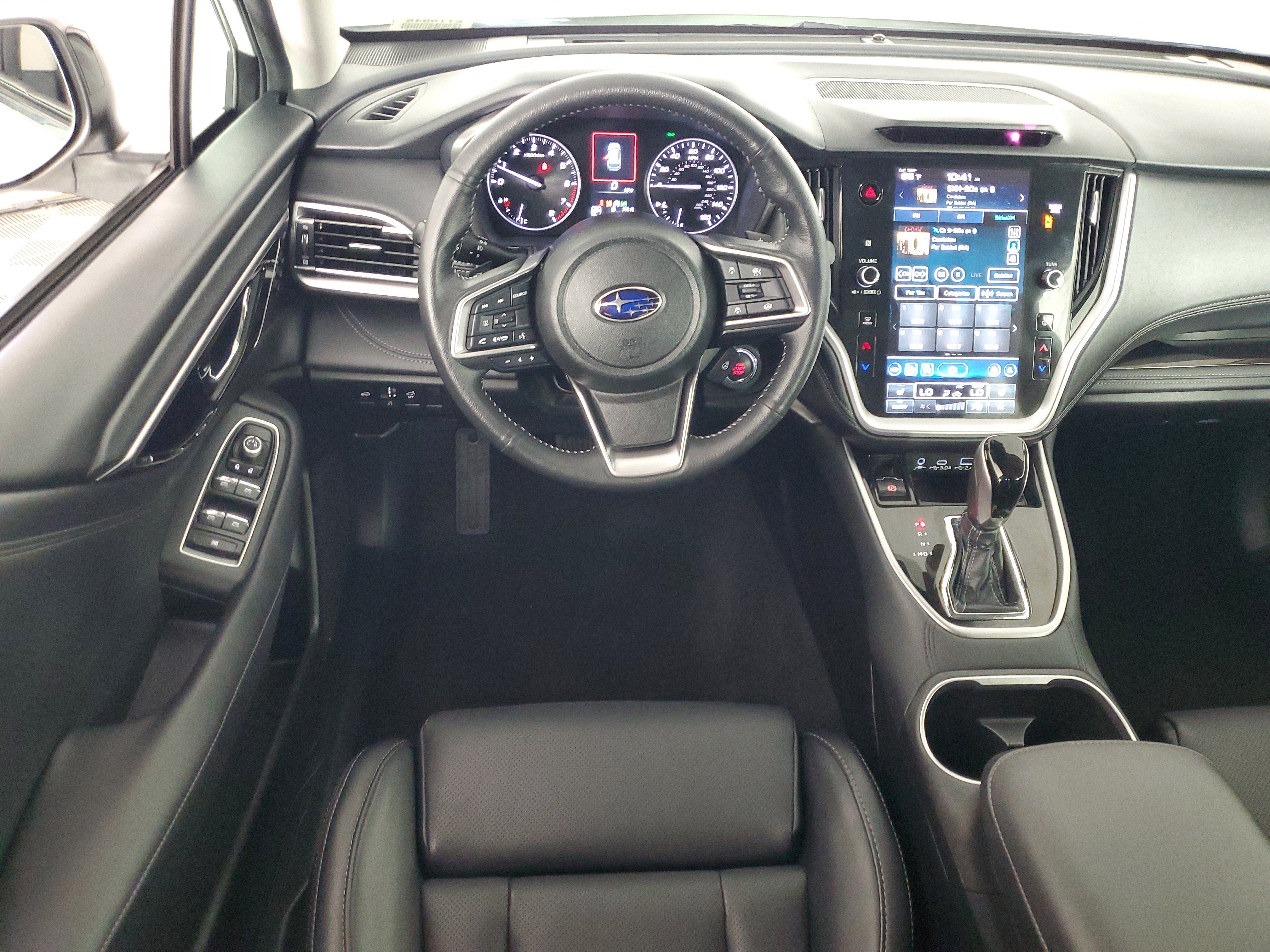 Used 2023 Subaru Outback Limited AWD/4WD image 14
