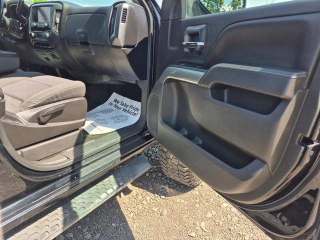 Used 2016 Chevrolet Silverado 1500 LT AWD/4WD image 10