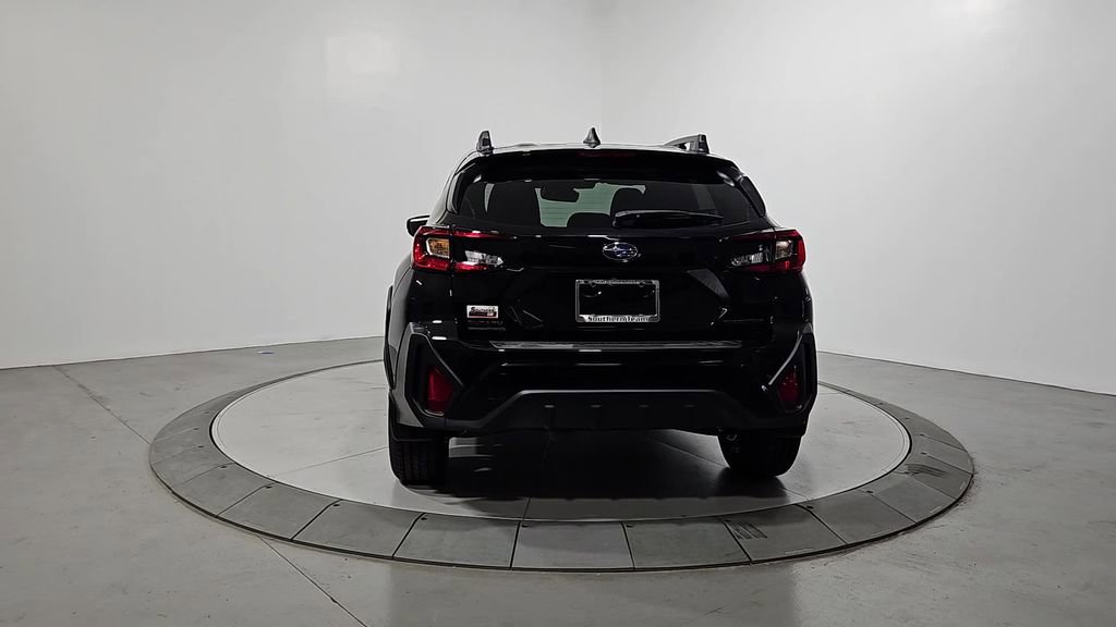 New 2026 Subaru Crosstrek 2.0i Premium image 4