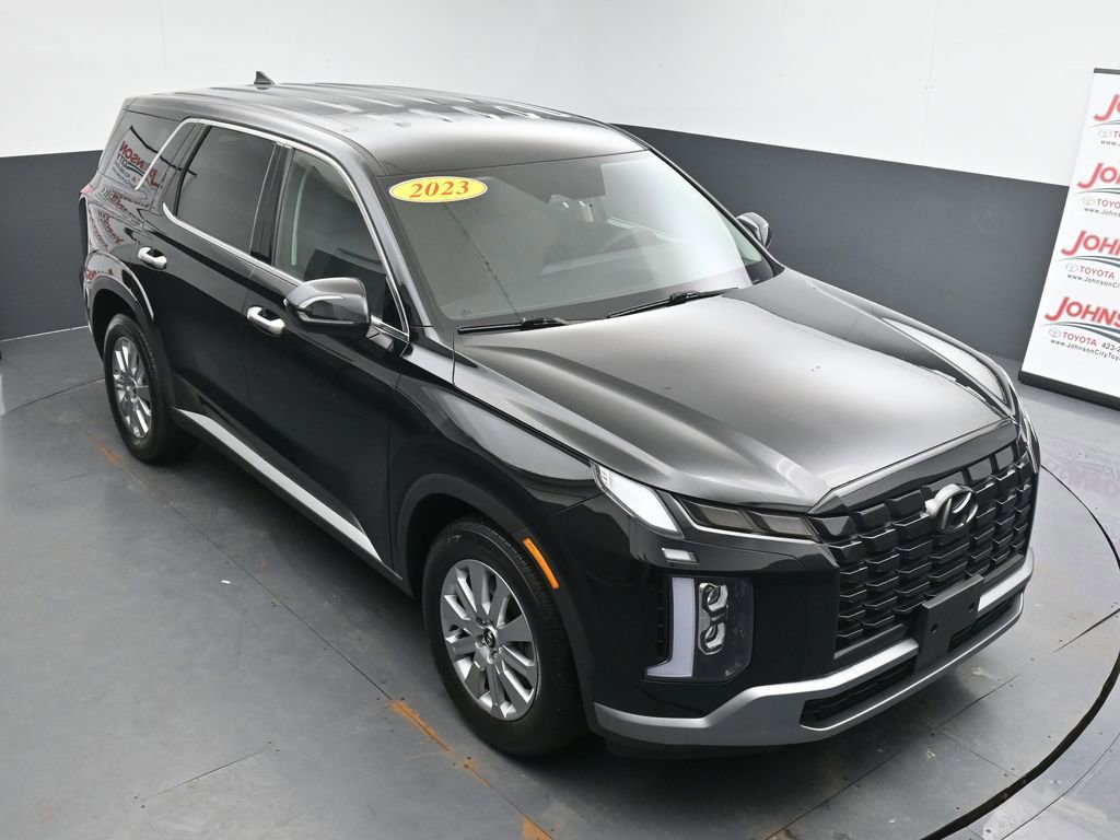 Used 2023 Hyundai Palisade SE w/ Cargo Package image 29