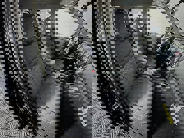 New 2025 Nissan Frontier SV w/ SV Convenience Package image 28