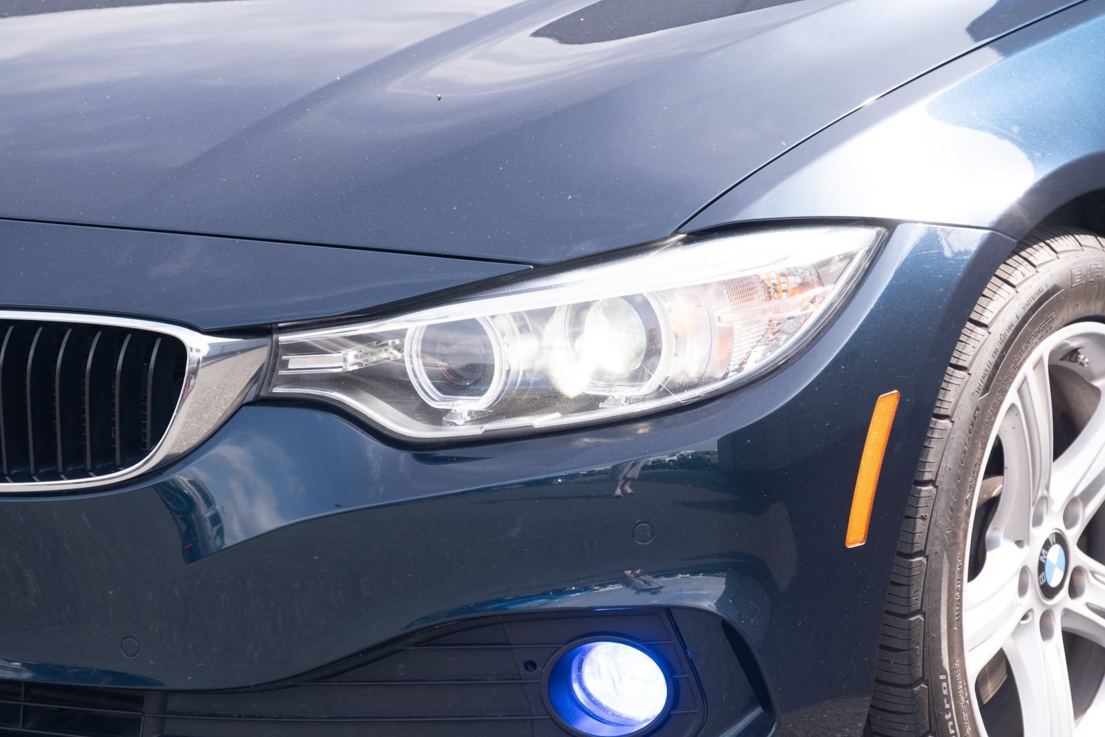 Used 2014 BMW 428i Coupe RWD image 18