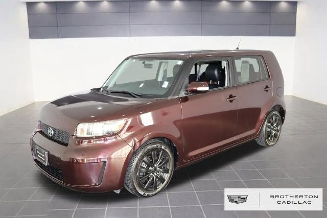 Used 2010 Scion xB FWD 360° Tour