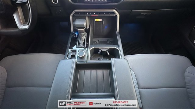 Used 2024 Toyota Tundra SR5 image 9