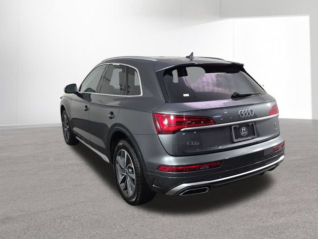 Used 2023 Audi Q5 2.0T Premium w/ Convenience Package AWD/4WD image 38