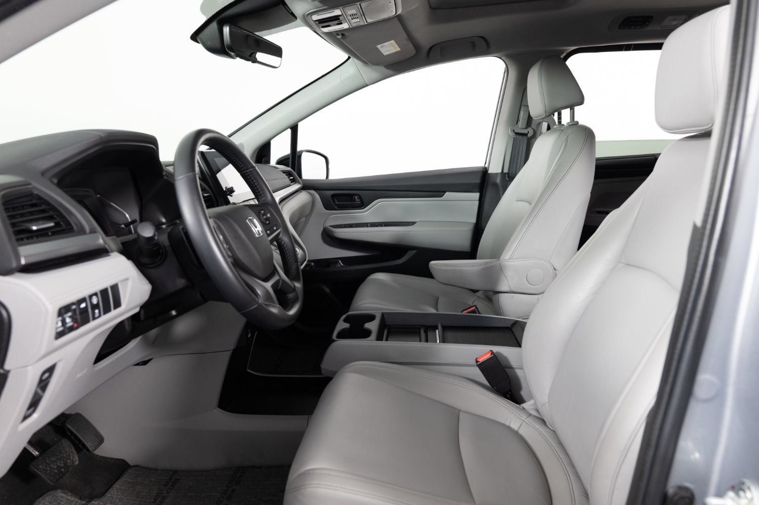 Used 2024 Honda Odyssey EX-L image 14