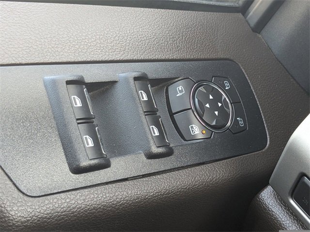 Used 2017 Ford F150 King Ranch w/ Equipment Group 601A Luxury image 26