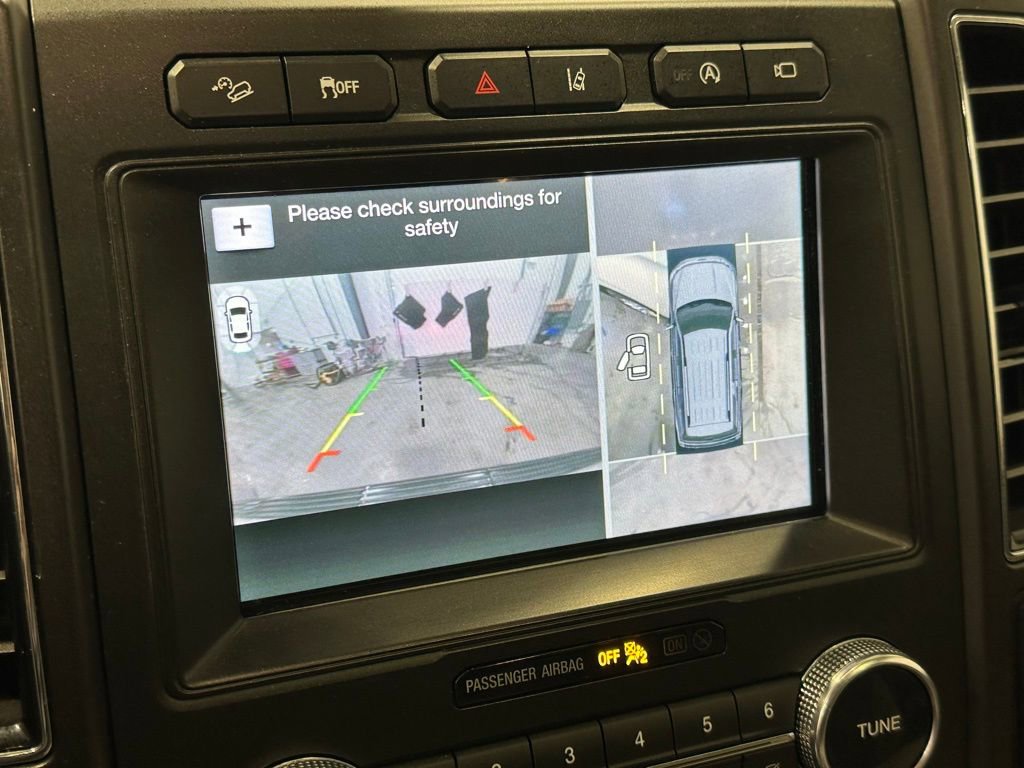 Used 2019 Ford Expedition Limited w/ Equipment Group 302A image 23