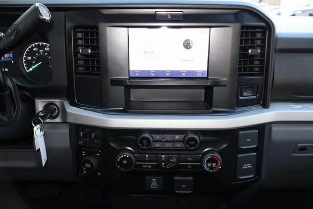 New 2026 Ford F350 XLT w/ 360-Degree Camera Package image 5