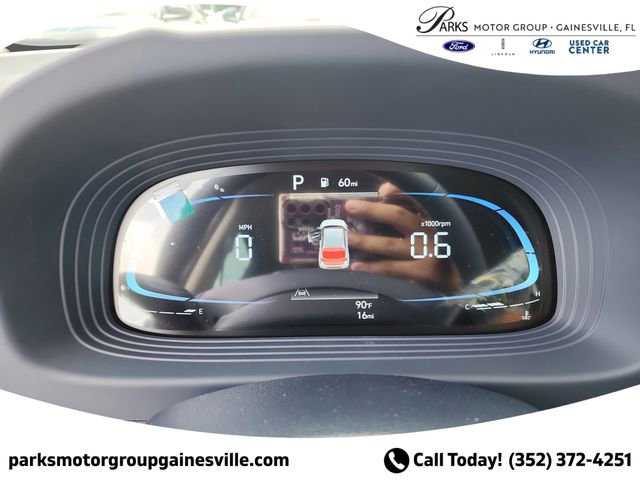 New 2025 Hyundai Venue Limited image 29