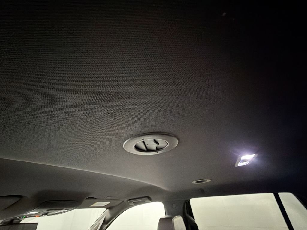 Used 2022 Chevrolet Tahoe LT image 21