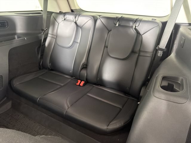 Used 2026 Lincoln Aviator AWD image 17