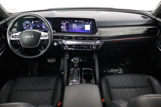 Used 2025 Kia Telluride SX Prestige X-Line AWD/4WD image 13
