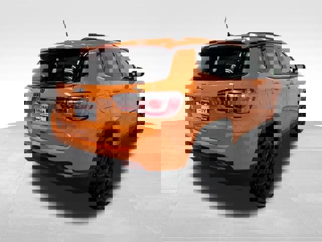 New 2026 Jeep Compass Altitude image 6