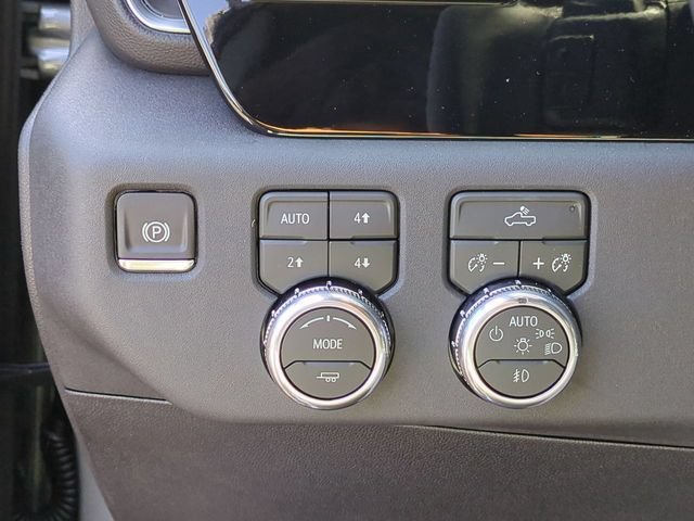 New 2026 GMC Sierra 1500 Elevation w/ LPO, Elevation Black Package AWD/4WD image 19