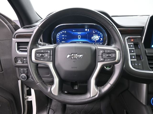 Used 2023 Chevrolet Tahoe Z71 AWD/4WD image 7