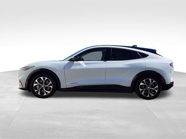 Certified 2023 Ford Mustang Mach-E Premium AWD/4WD image 6