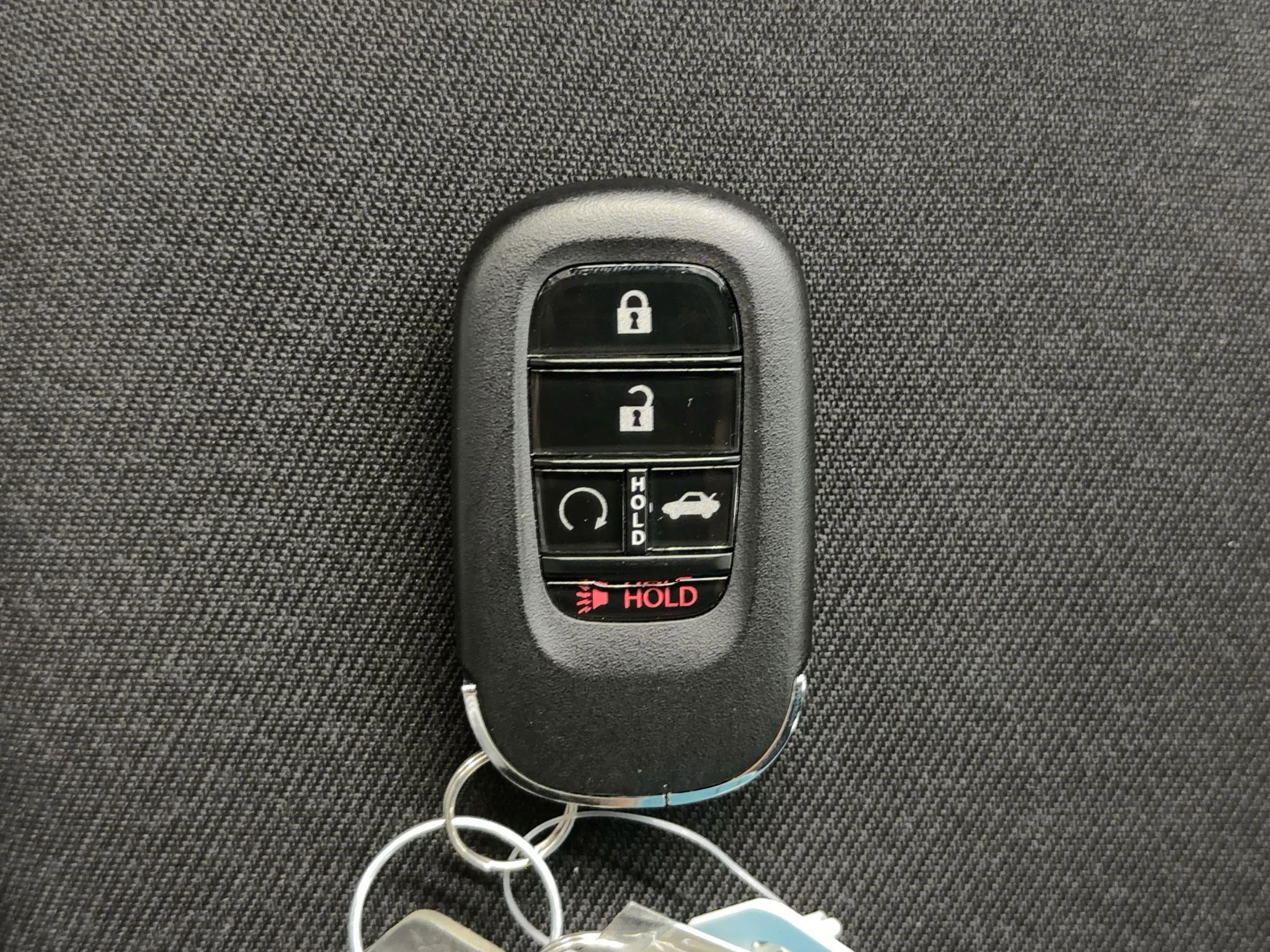 Certified 2023 Honda Civic Sport image 34