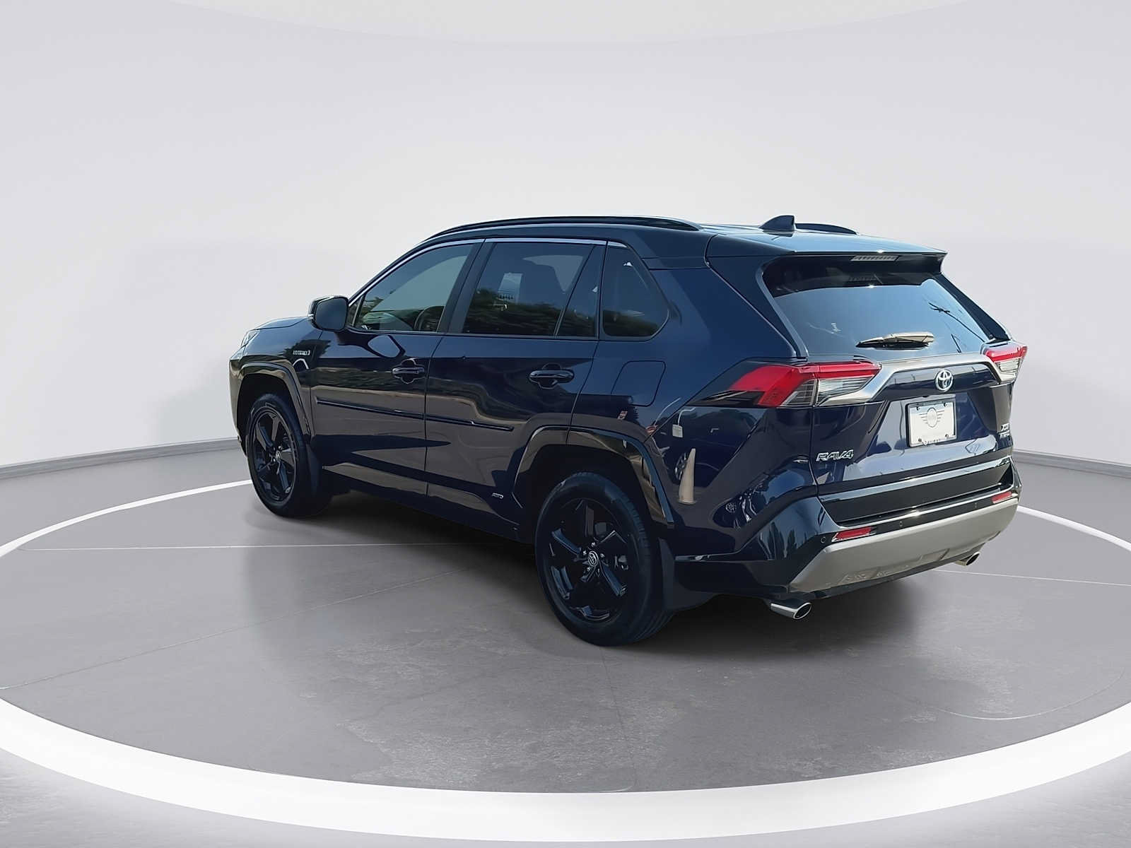 Used 2020 Toyota RAV4 XSE AWD/4WD image 6