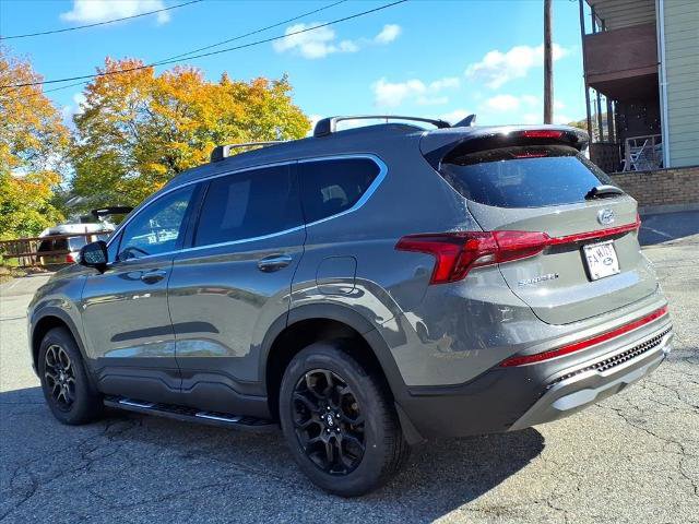 Used 2022 Hyundai Santa Fe XRT image 5