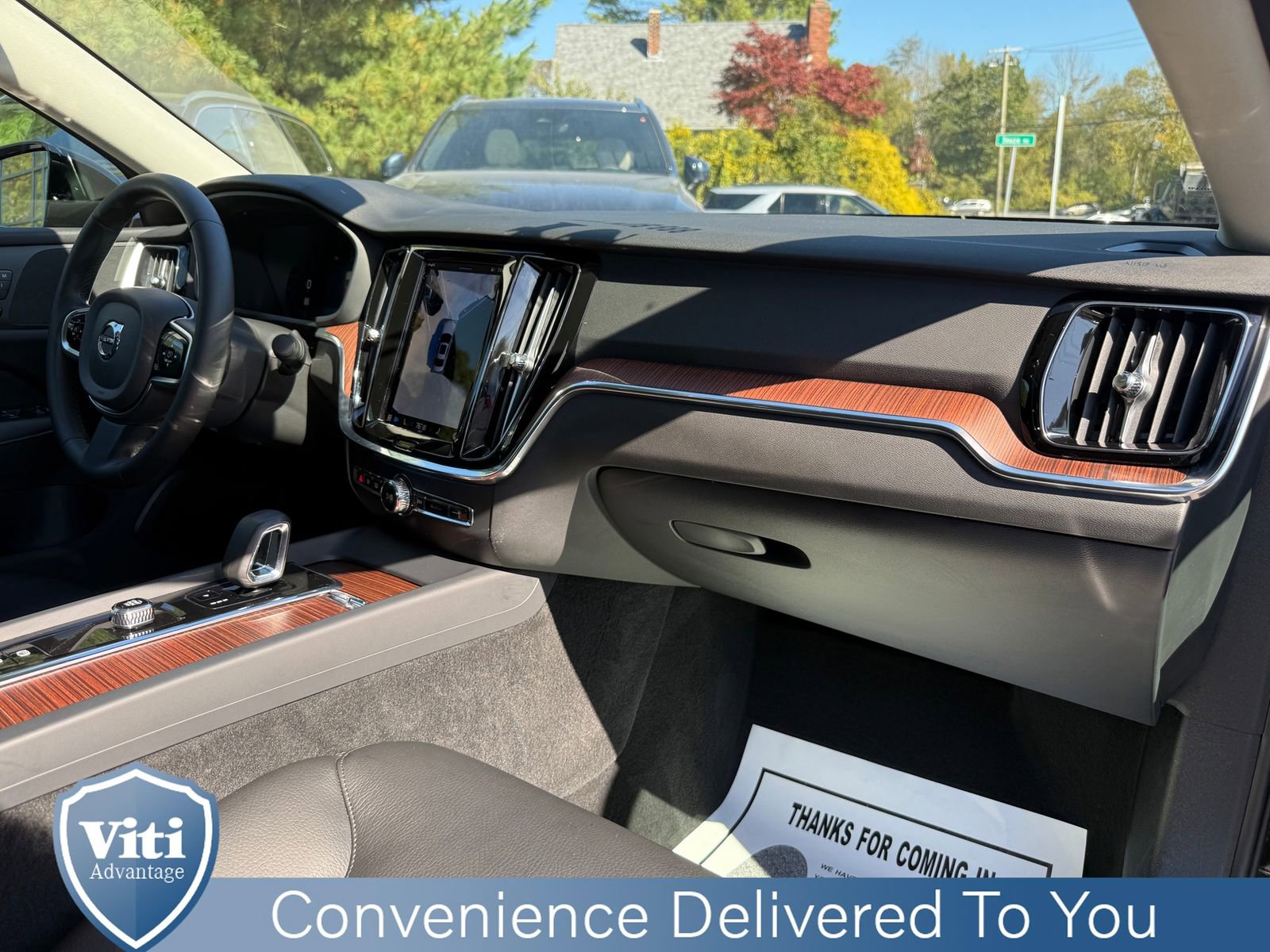 Certified 2024 Volvo S60 B5 Plus image 28