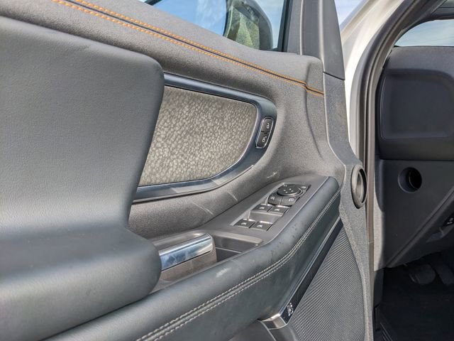New 2025 Ford Expedition Tremor AWD/4WD image 21