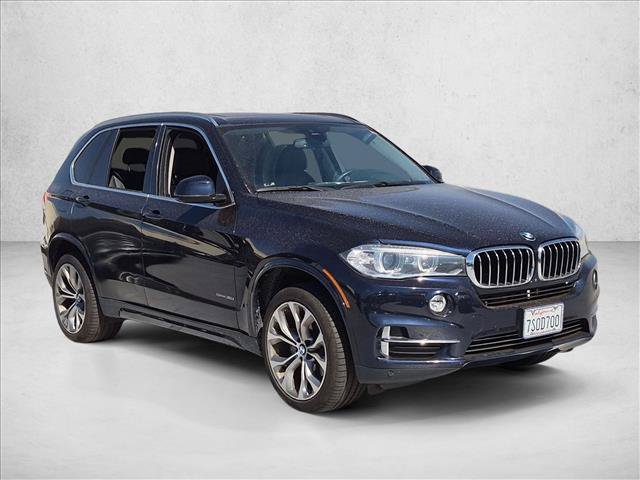 Used 2016 BMW X5 sDrive35i RWD image 3