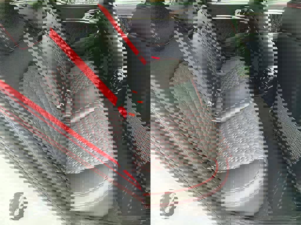 Used 2023 Genesis G70 3.3T w/ Sport Prestige Package image 14