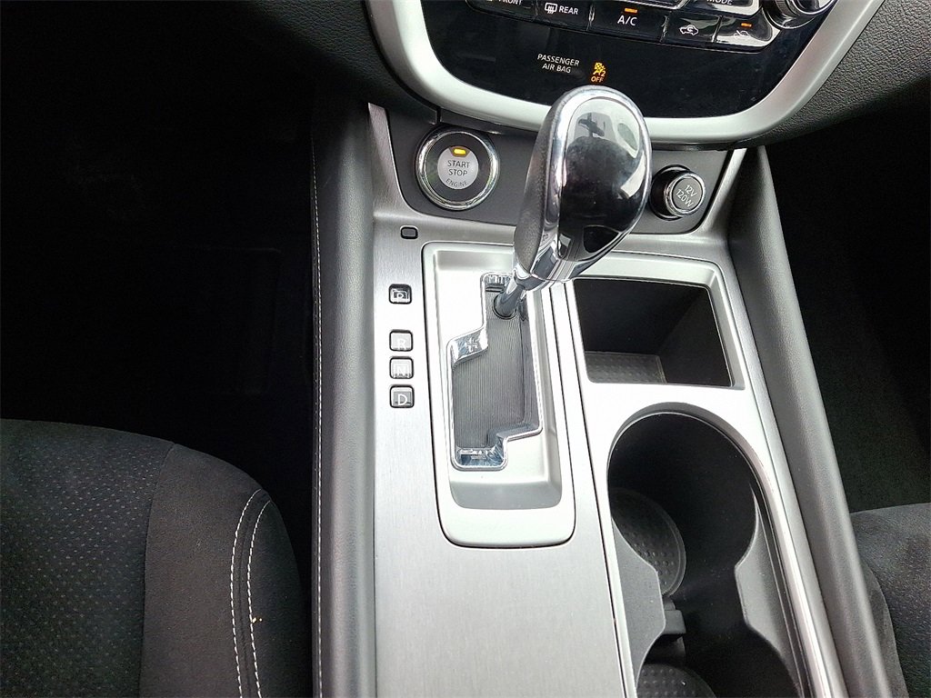 Used 2019 Nissan Murano SV image 22