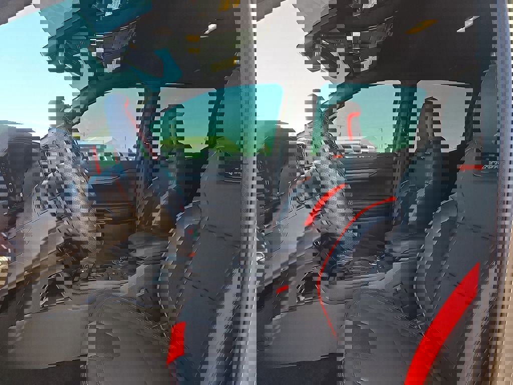 Used 2025 Ford Ranger Raptor image 21